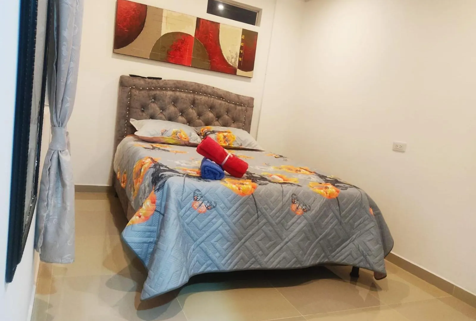 C Habitacion Con Bano Privado Bogotá