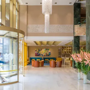 4* Otel El Dorado